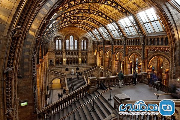 دیدنی ترین موزه های لندن