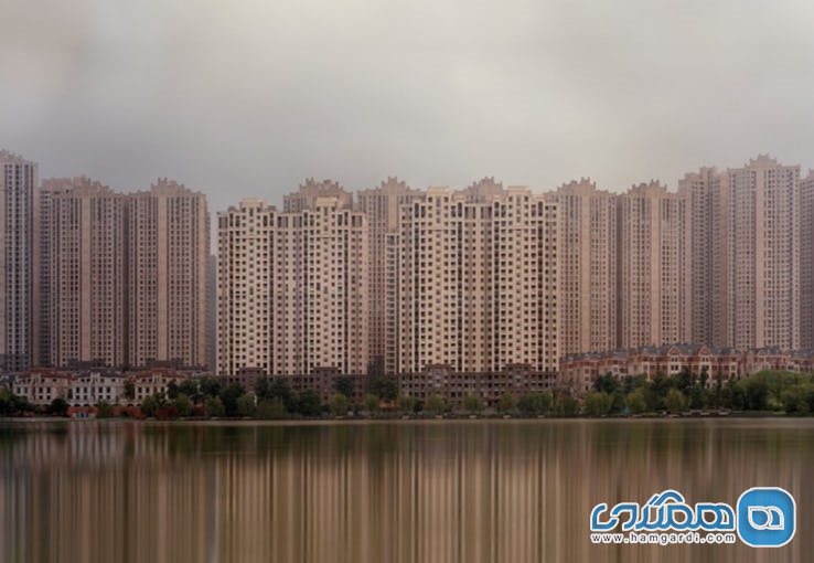  شگفتی های کشور چین : شهر های بزرگ ارواح
