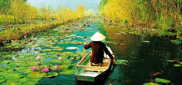 راهنمای سفر به ویتنام 2