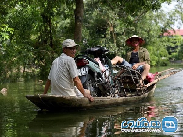 راهنمای سفر به ویتنام 9
