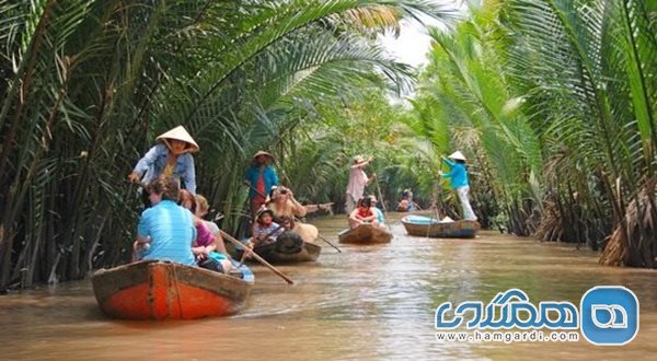راهنمای سفر به ویتنام 23