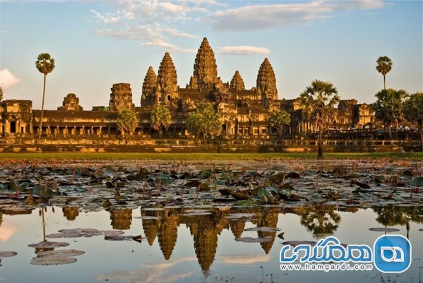 مهمترین دلایل سفر به کامبوج