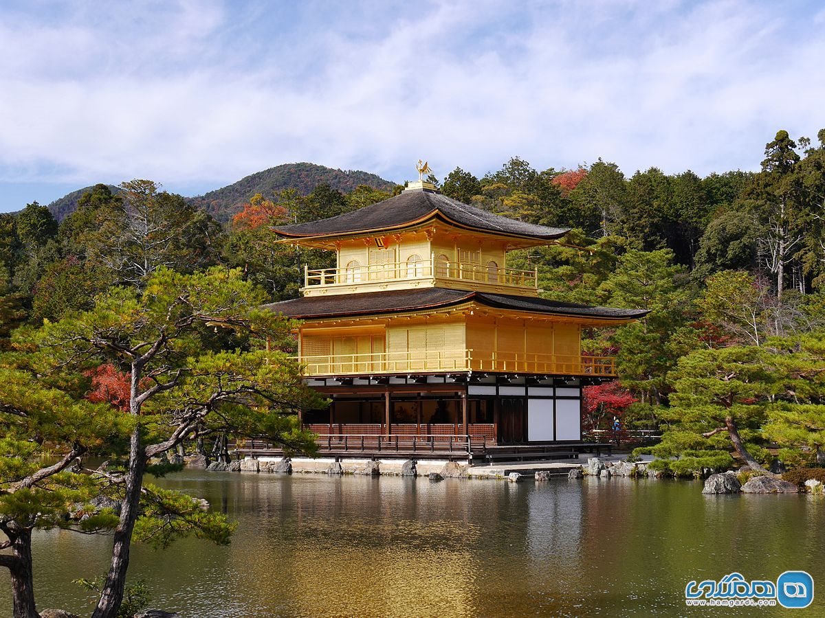 معبد طلایی