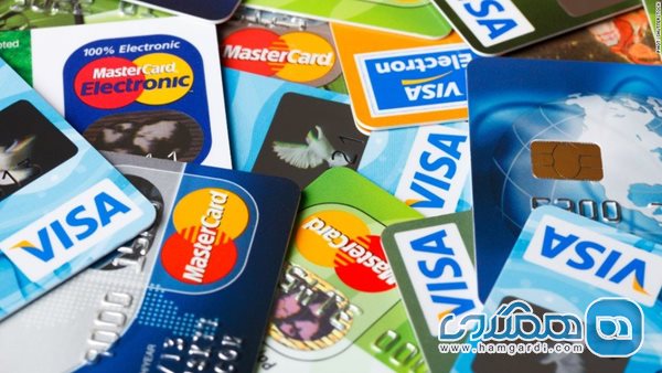  امتیاز های خرج کردن مضاعف در کارت های اعتباری