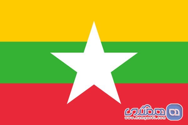 میانمار2