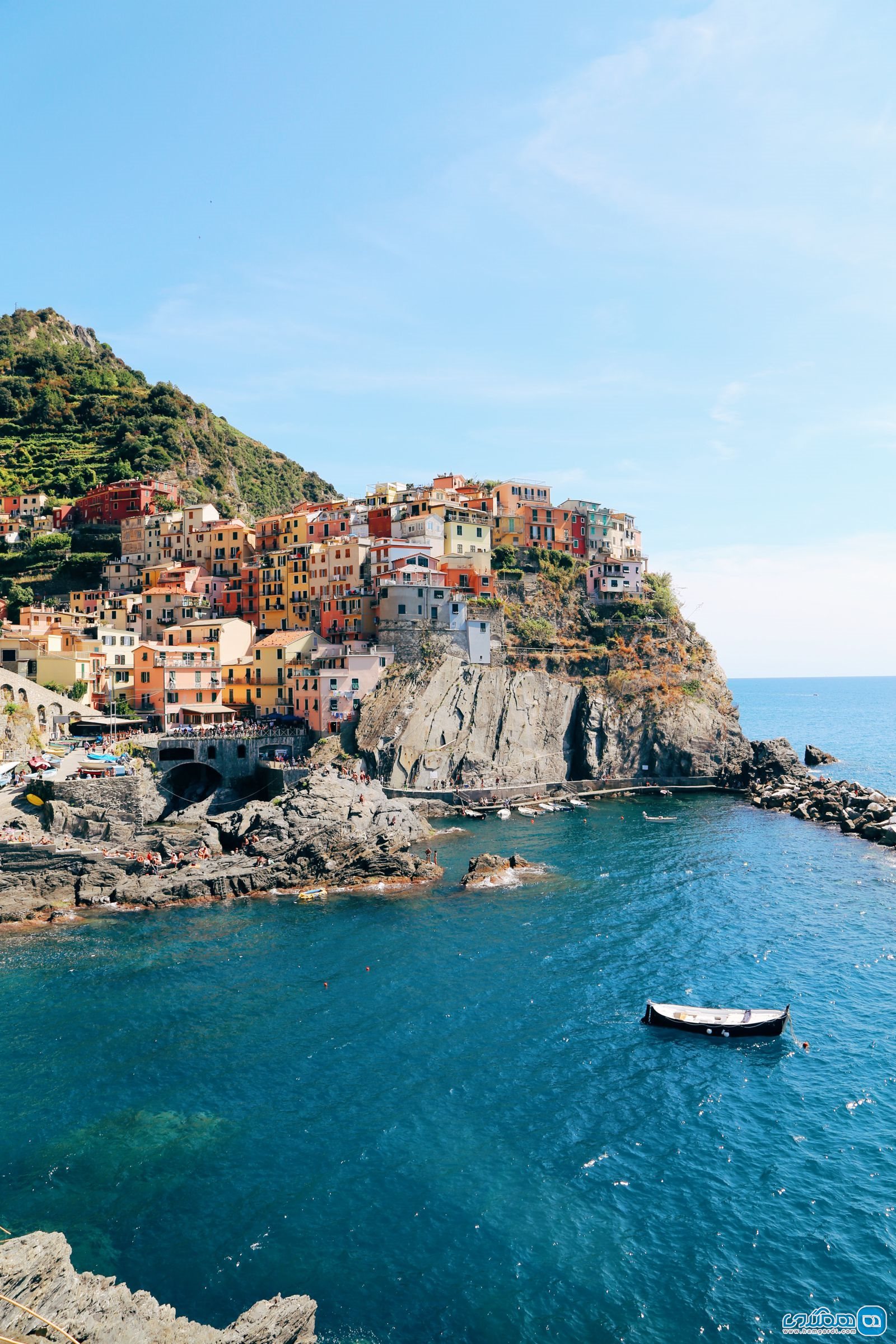 دانستنیهای سفر به ایتالیا | به آسانی گم خواهید شد