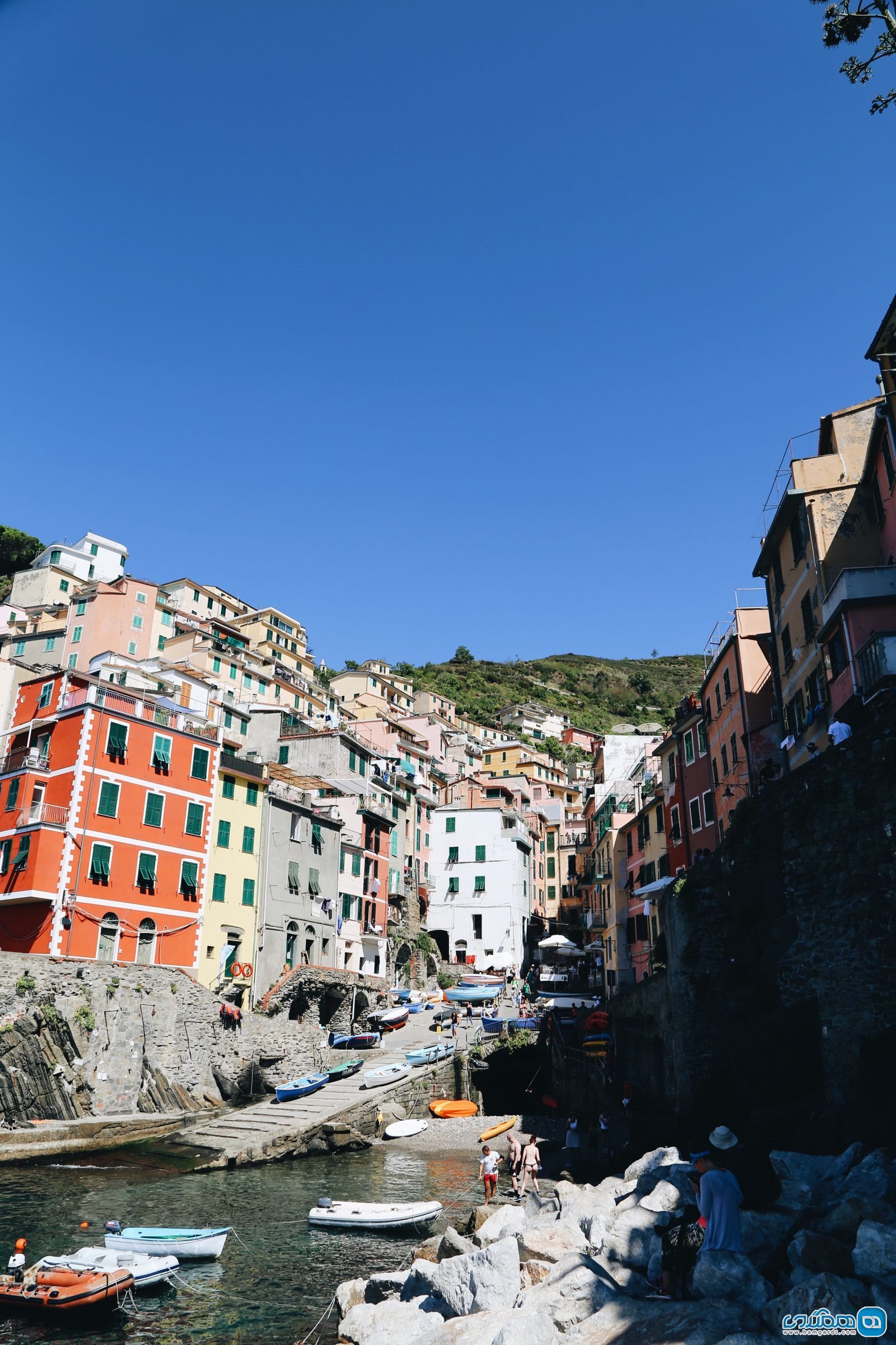 دانستنیهای سفر به ایتالیا | کمی ایتالیایی یاد بگیرید