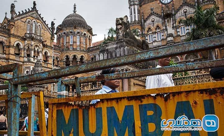 جاذبه های گردشگری بمبئی 10