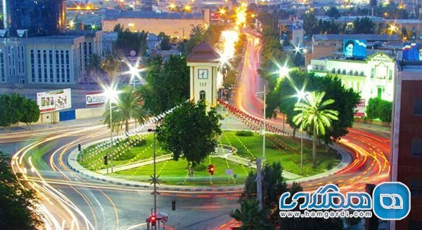 بوشهر و دنیایی از زیبایی های رنگارنگ 2