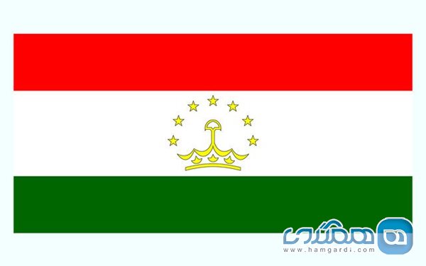 سفارت خانه های مشهد | تاجیکستان