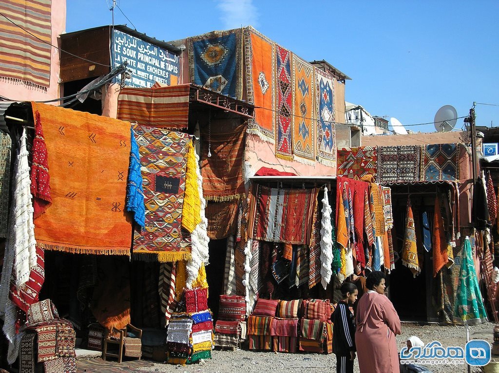سفر به مراکش 3