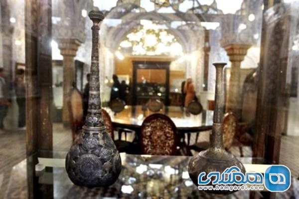 تغییر ساعت موزه ها برای چهارشنبه سوری 2