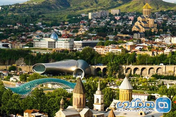هشدار سفارت ایران در گرجستان به مسافران 2