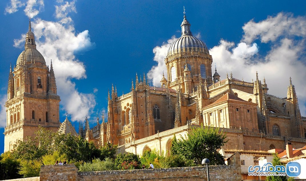 سالامانکا | Salamanca