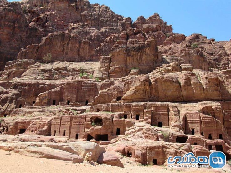 شهر پترا Petra