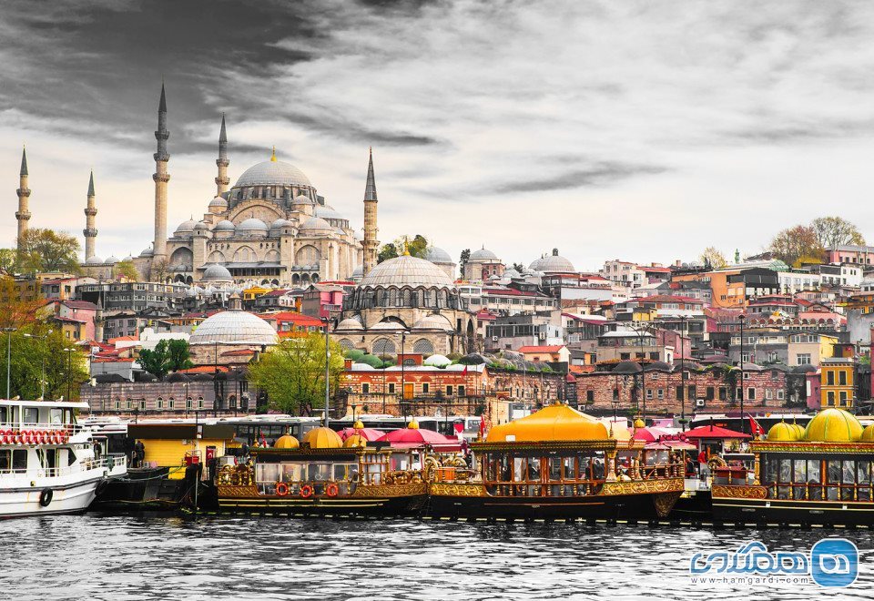 استانبول - Istanbul 4