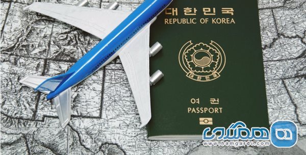 سفر به کره جنوبی