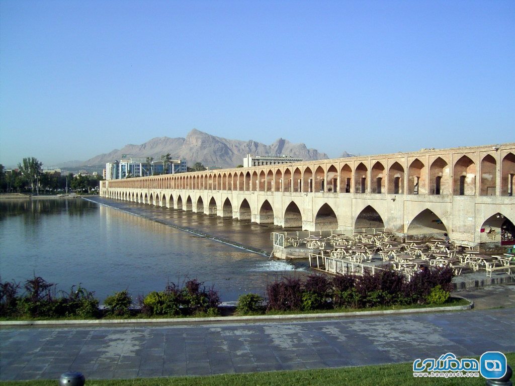 نبود گردشگری هنر در اصفهان