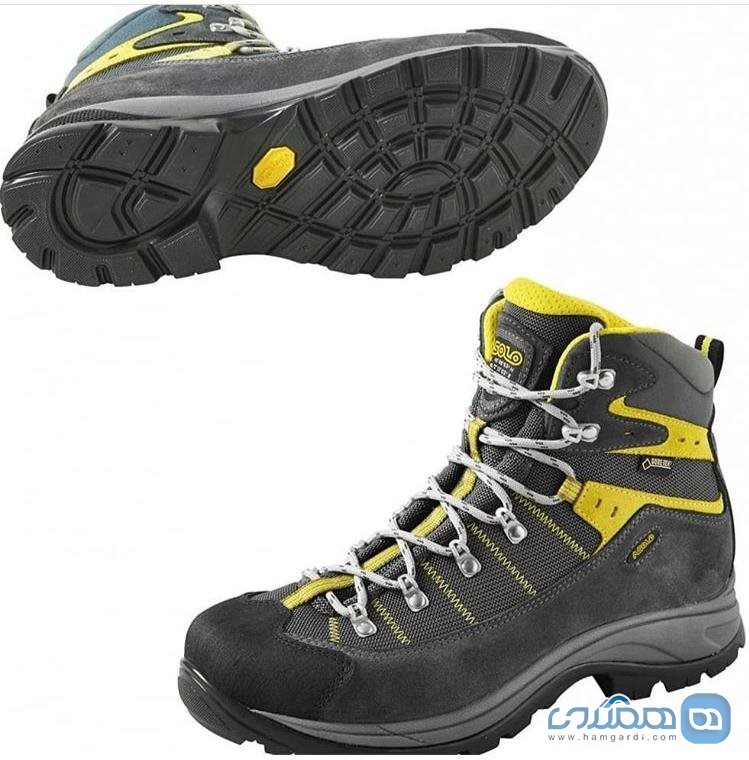 خرید کفش کوهنوردی 3