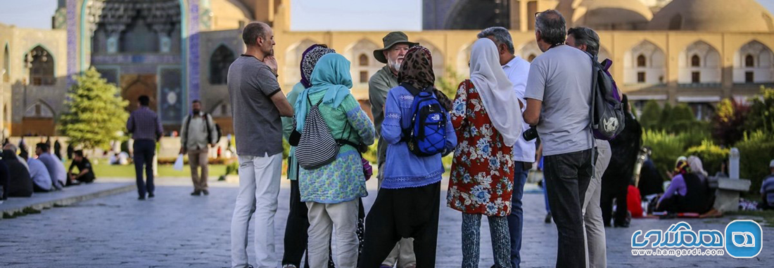 هتل ها و مراکز گردشگری در ماه رمضان