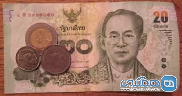 هزینه های سفر به بانکوک