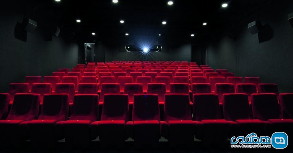 ساخت 35 سالن سینما در تهران