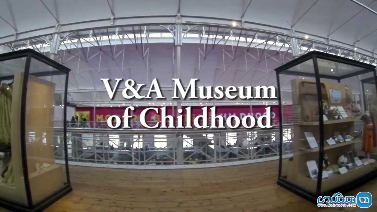 موزه های هیجان انگیز برای کودکان 3