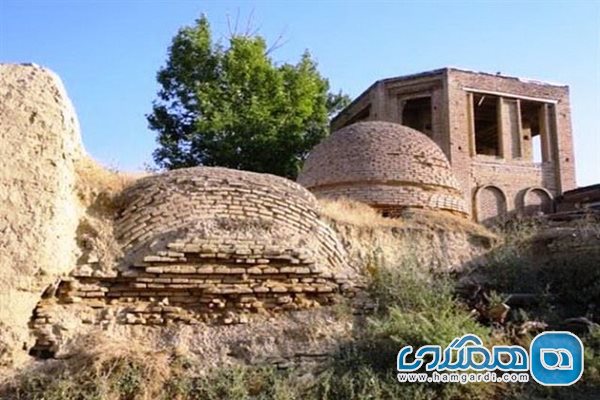 قلعه بدلبو در ارومیه
