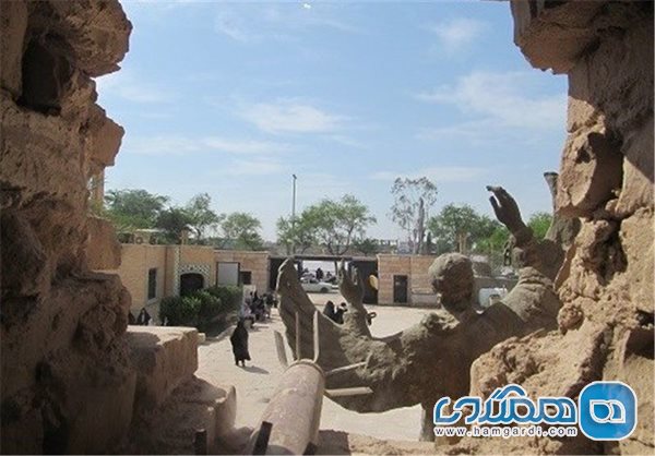 توسعه گردشگری در خرمشهر