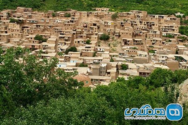 روستای خرو نیشابور3