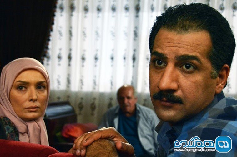 واکنش محمد نادری به قتل همسر نجفی