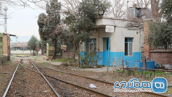 ایستگاه راه آهن تهران 23