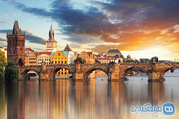 ارزان ترین کشور ها در اروپا برای تعطیلات : جمهوری چک
