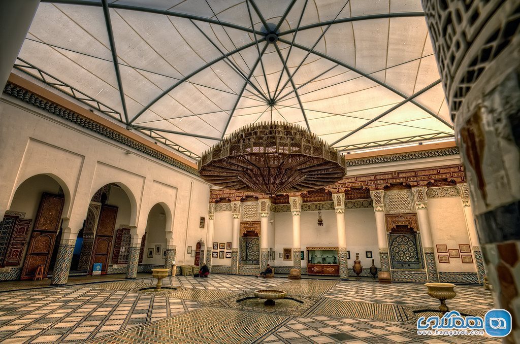 موزه مراکش