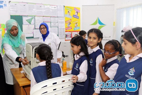 مدارس دبی و آموزش کودکان