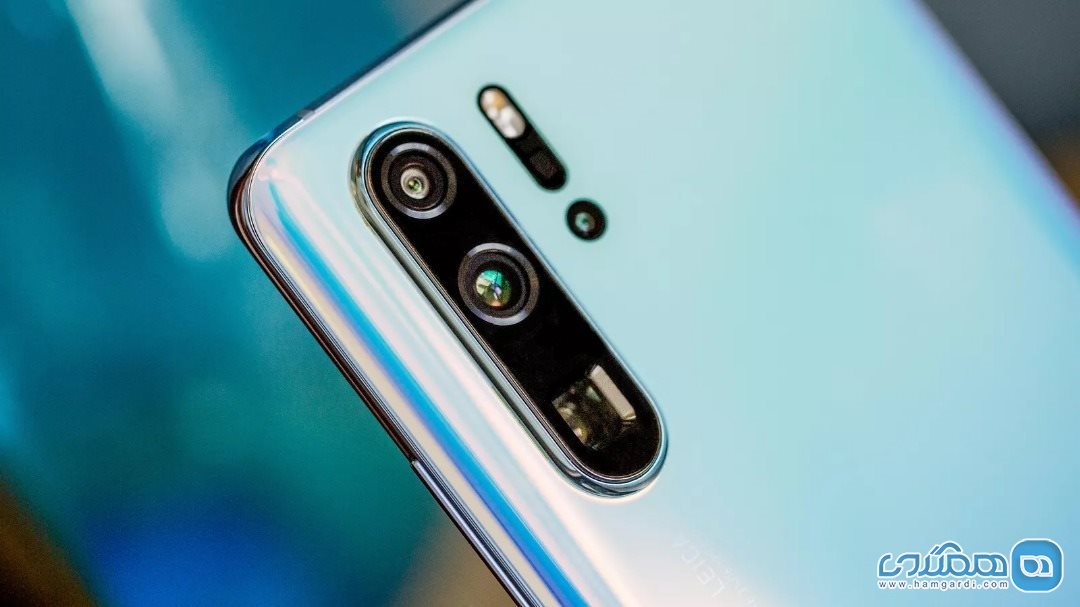 Huawei P30