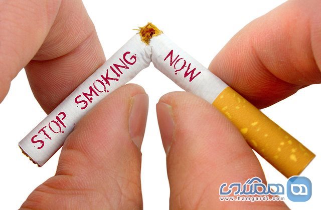 توصیه هایی برای بعد از ترک سیگار