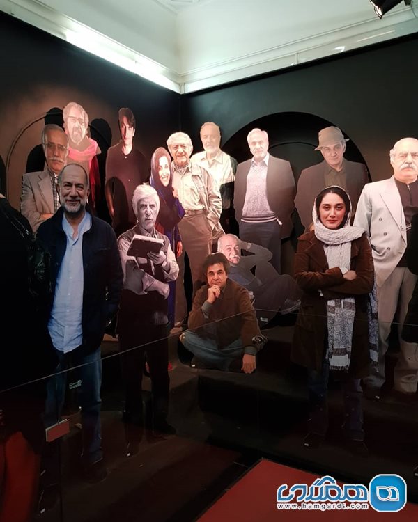 موزه سینمای ایران 5