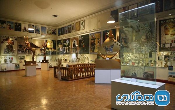 موزه سینمای ایران 2
