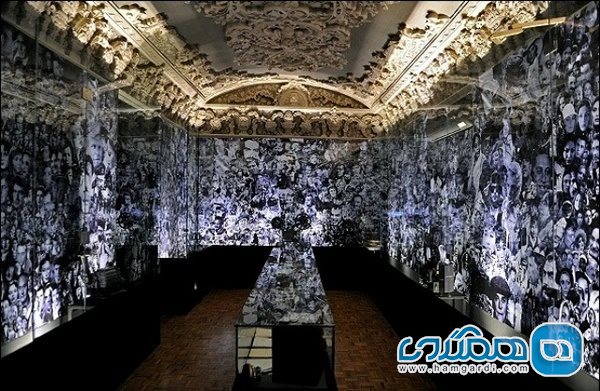 موزه سینمای ایران 12
