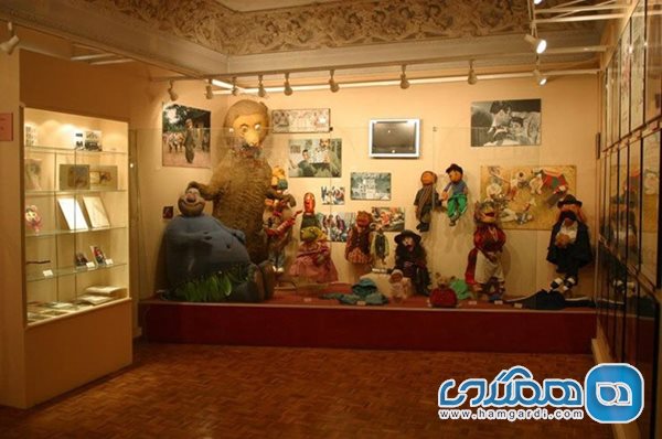 موزه سینمای ایران 10
