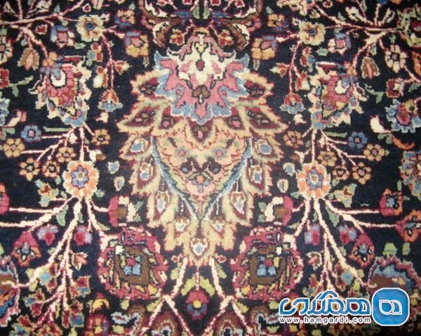 قالیچه اصفهان
