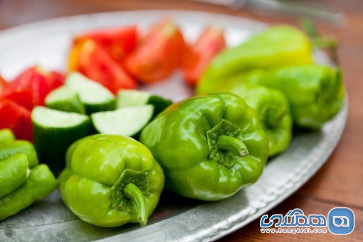 عکاسی غذا در سفر8