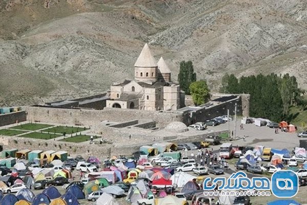 قره کلیسای آذربایجان غربی 8
