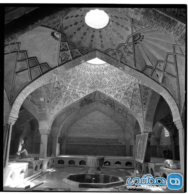 حمام خسرو آقا در اصفهان