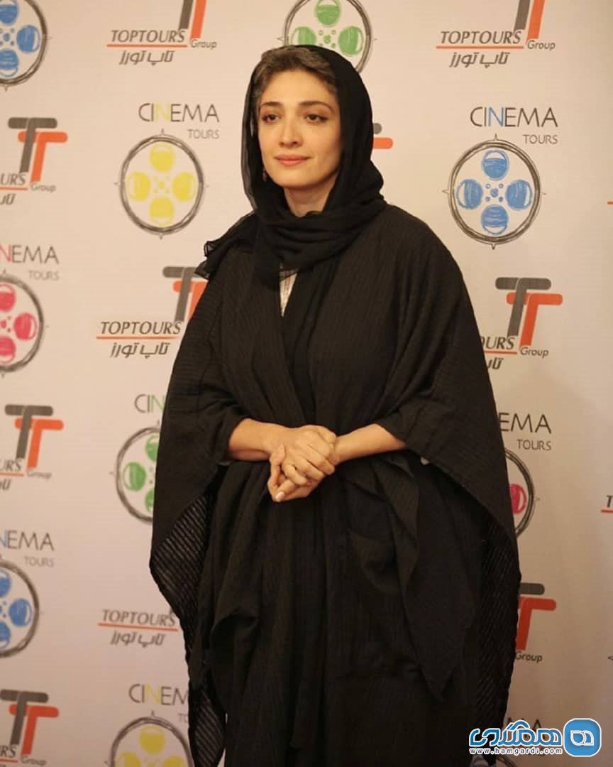 اولین جشنواره سینماتورز در کیش 9