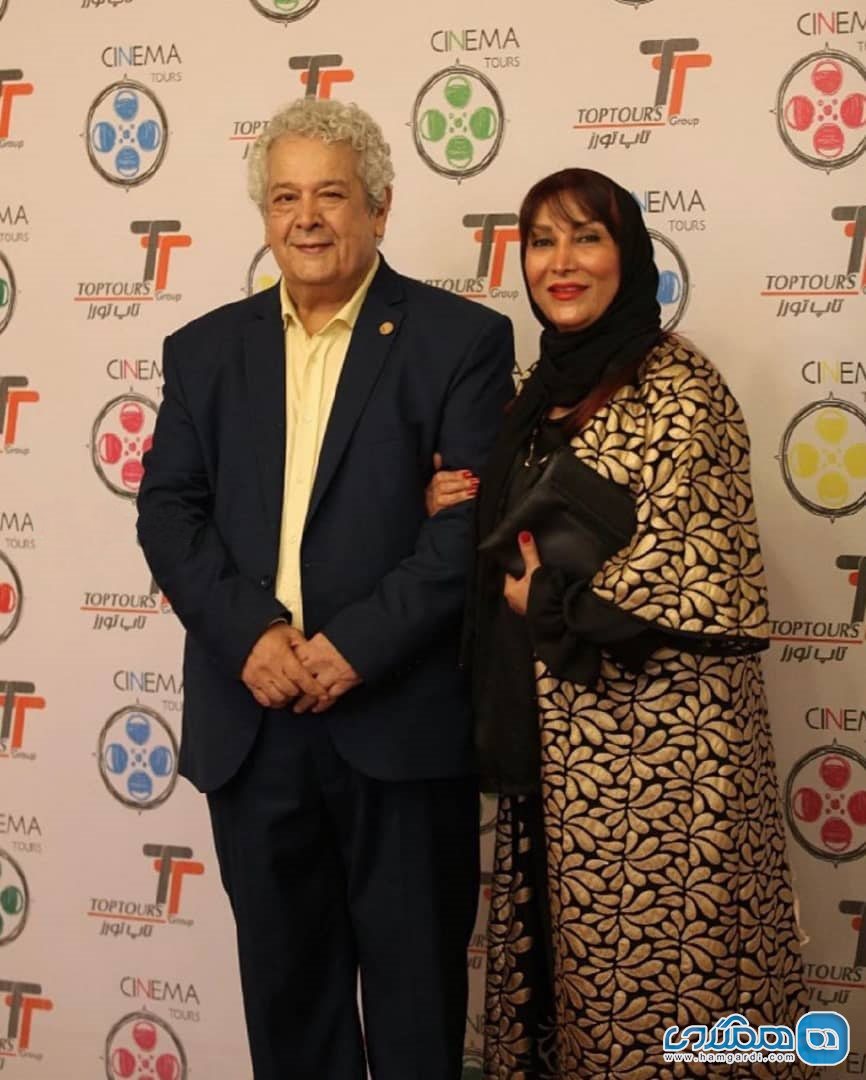 اولین جشنواره سینماتورز در کیش 6