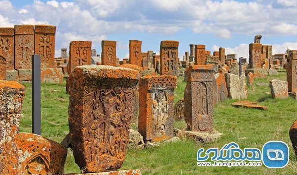 قبرستان نوراتوس