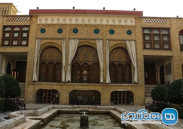 محله امامزاده یحیی تهران 6