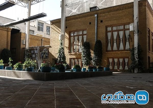 محله امامزاده یحیی تهران 7